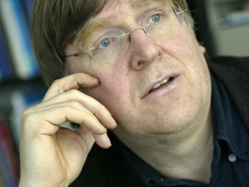 Terugblik op acht jaar Obama – Arjo Klamer