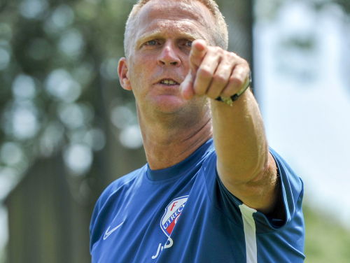 Heet Europees avondje FC Utrecht op komst