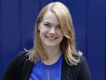 De ambities van museumdirecteur Judith Kadee