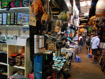 Sounds of Phnom Penh