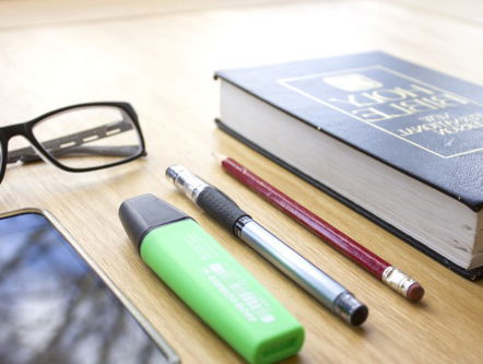 Einde aan bijles in China