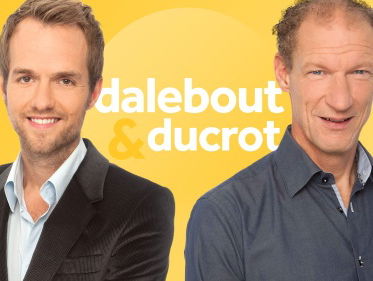 Dalebout en Ducrot over Luik-Bastenaken-Luik