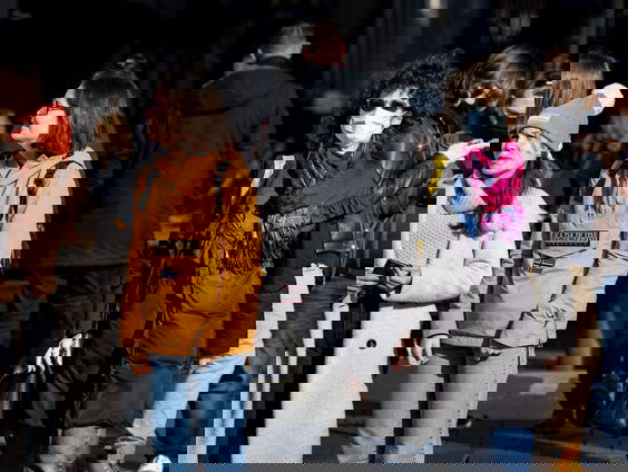 Stand.nl: 'De hoogte van de besmettingscijfers hebben we zelf in de hand'