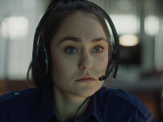 Nieuw talent leert scriptschrijven voor serie 'NOOD'