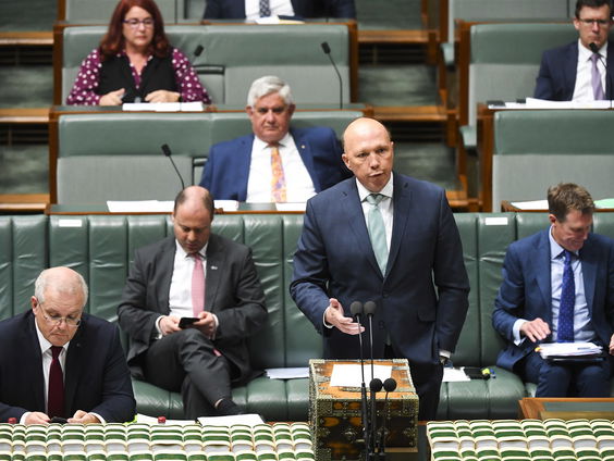 Aussies en Kiwis hebben mot met elkaar