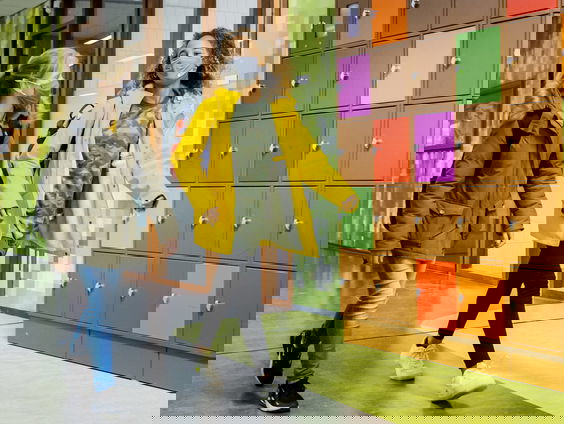 Onderwijskoepel wil brede brugklas