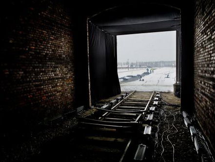 Documentaire ‘Het spoor naar Auschwitz’