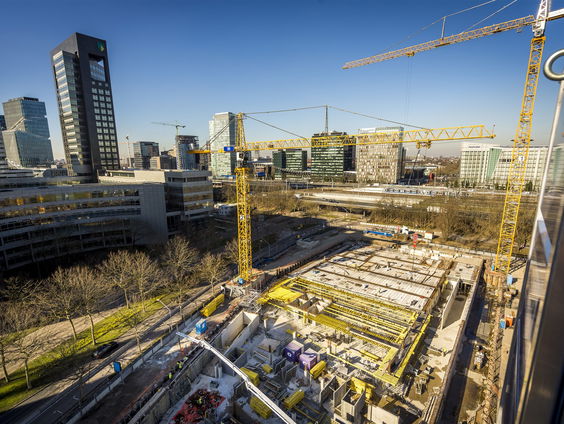 Maakbaarheid: een moderne, sociale verbeelding