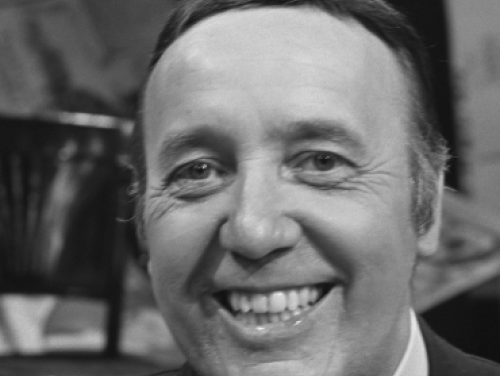 Johnny Hoes 100ste geboortedag