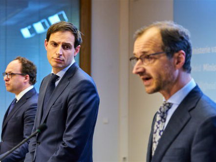 Welke voorwaarden moet de overheid stellen aan steun voor bedrijven?