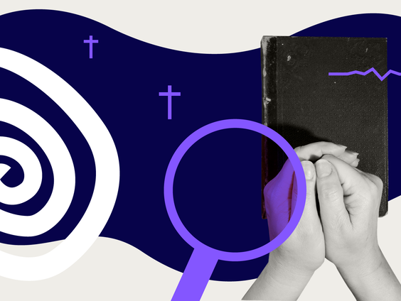 Sociale isolatie bij uittreden Jehovah’s Getuigen