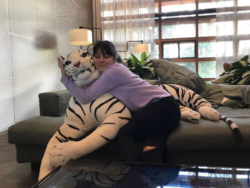 Welke knuffel is jou het meest bijgebleven?!