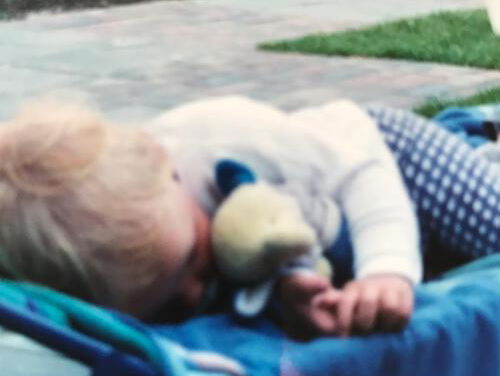 Het verhaal van Edje