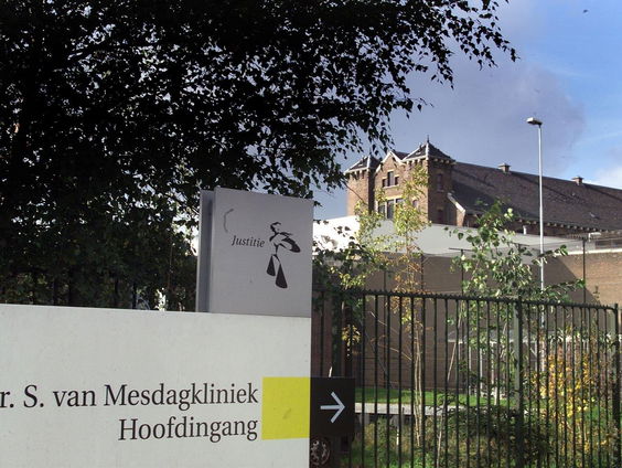 Tbs-klinieken raken steeds voller