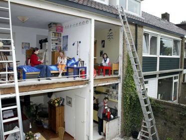 Renovatie van huurwoning: waar heb je recht op?