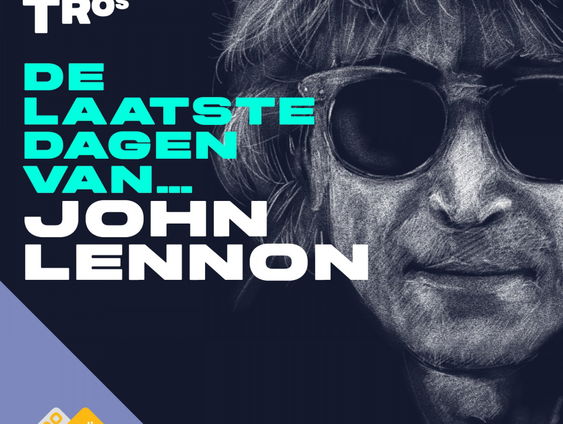 Nieuwe podcast rondom moord op John Lennon