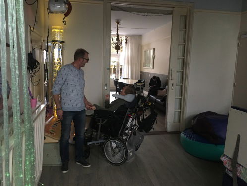 Mijn Nederland: Lutjebroek 2