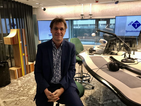 Paul van Lange over het elkaar aanspreken op het naleven van de maatregelen