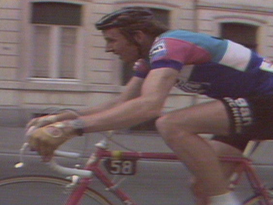 Waalse Pijl 1976: hoe Joop de verkeerde kant werd opgestuurd