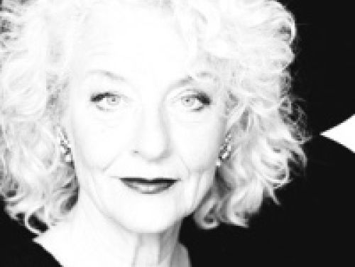 De column van Nelleke noordervliet