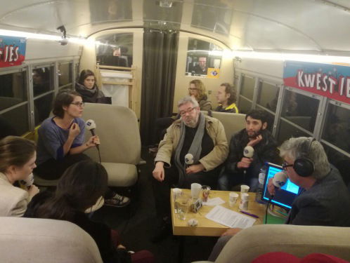 Maarten van Rossem: 'Stemgerechtigde leeftijd mag omhoog'