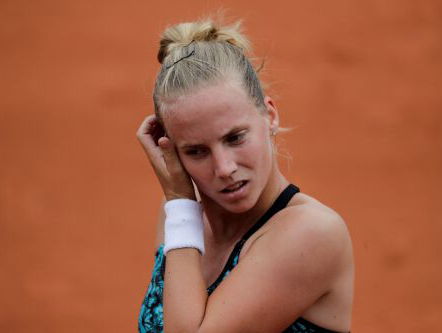 Hogenkamp: nu nog balen, straks kan ik trots zijn