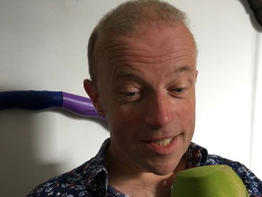 Column van Maarten Keulemans