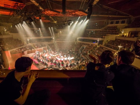 De Nationale Matthäuspassion van Jos van Veldhoven