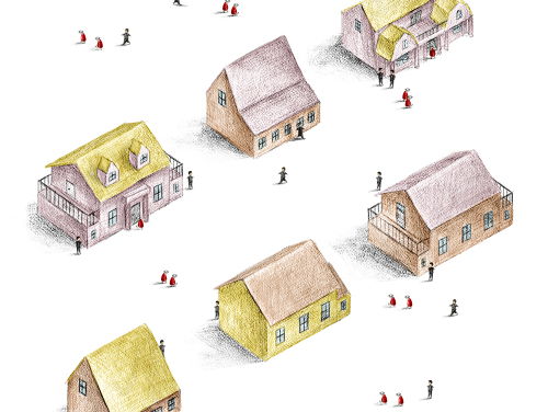 Utopia afl. 7 - Atwood's The Handmaid's Tale