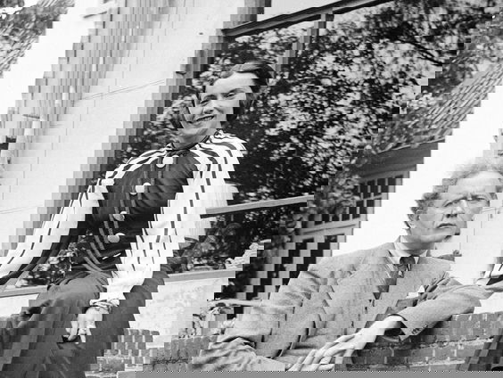 Elsbeth Etty over Henriette Roland Holst