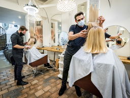 Ondernemers protesteren tegen invoering minimumuurloon