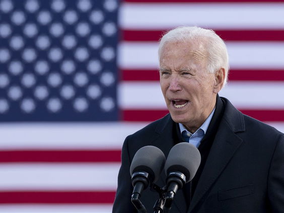 'Elke stem moet geteld worden, en dat duurt gewoon even'