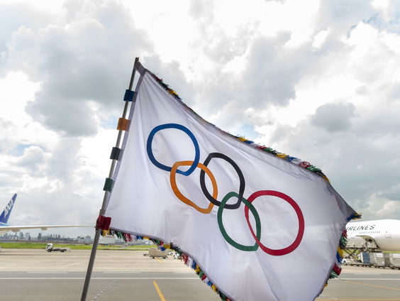 Japanse kinderen die op hoog niveau sporten vaak zwaar mishandeld