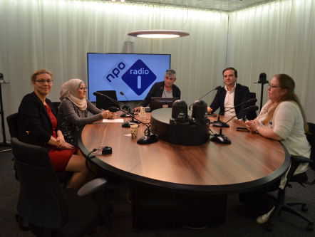 Malik Azmani: ‘Wij houden een systeem in de lucht dat stimuleert dat je illegaal dient te migreren richti ...