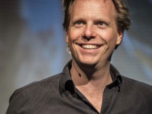 Column van Patrick Nederkoorn