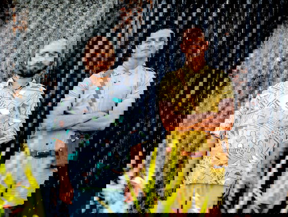 Er zijn nog kaarten: Rundfunk