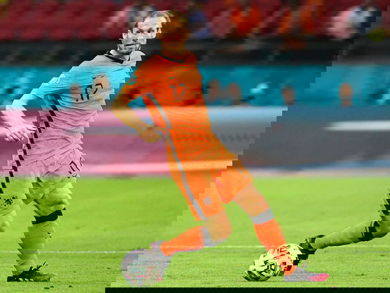 Feit of fictie: voetballen met een hartkastje