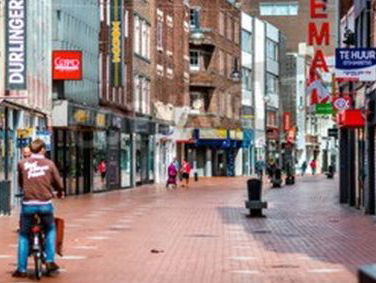 100.000 ondernemers kunnen coronaschuld niet terugbetalen