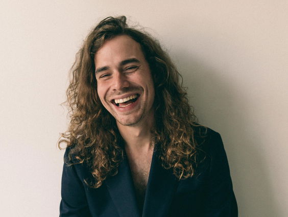 Lucas Hamming hoort bijna bij de club van 27, maar maakt zich geen zorgen