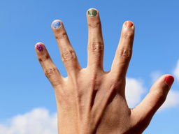 Als Ze Maar Van Me Af Blijven