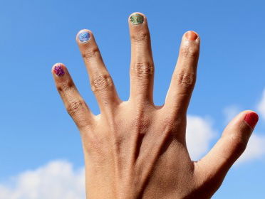 Als Ze Maar Van Me Af Blijven