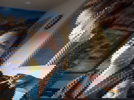 De corona-tussenbalans: hoe staan we ervoor?