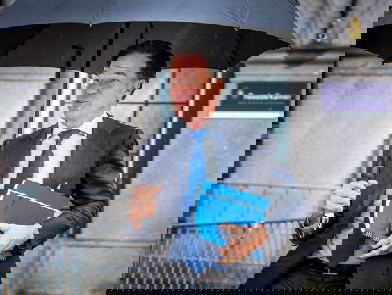 Impasse in de kabinetsformatie, hoe nu verder?