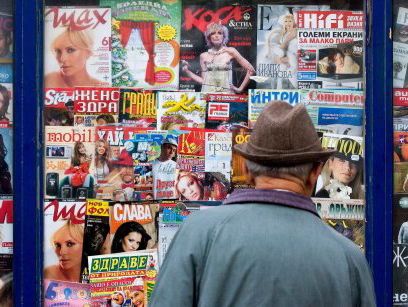 Wat schrijven de Bulgaarse media?