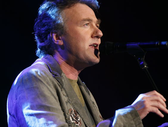 Jeroen Zijlstra bezingt het vissersleven