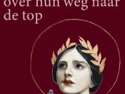 Boek 'Baanbreeksters' kijkt naar het geheim van vrouwen aan de top