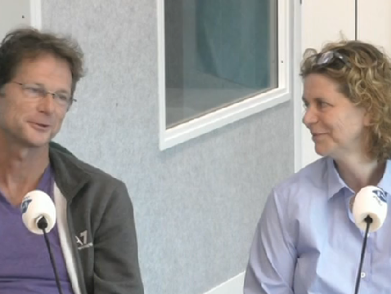 Kinderen over de zelfverkozen dood van hun ouders