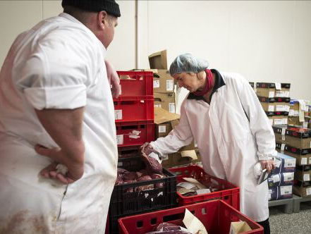 Inspecties in de horeca: schimmel in de koelkast en rattenkeutels