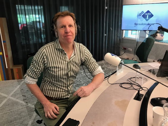 Ton Schumacher over zijn baanbrekende onderzoek naar het immuunsysteem