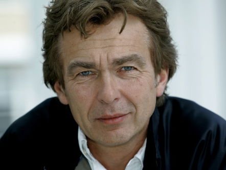 Programmamaker Derk Bolt is ontvoerd in Colombia